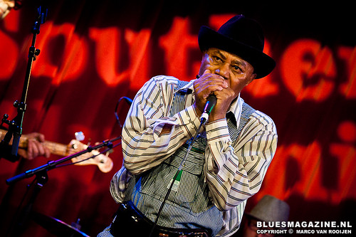 Southern Blues Night Heerlen 2011