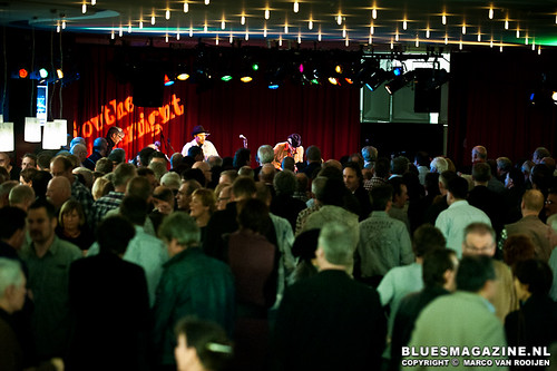 Southern Blues Night Heerlen 2011