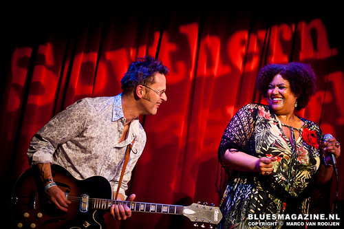 Southern Blues Night Heerlen 2011