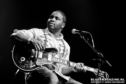 Southern Blues Night Heerlen 2011