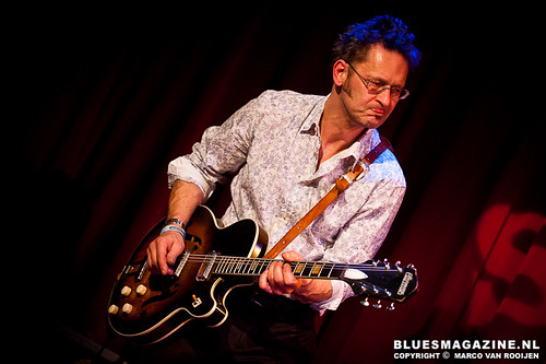 Southern Blues Night Heerlen 2011