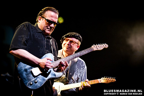 Southern Blues Night Heerlen 2011